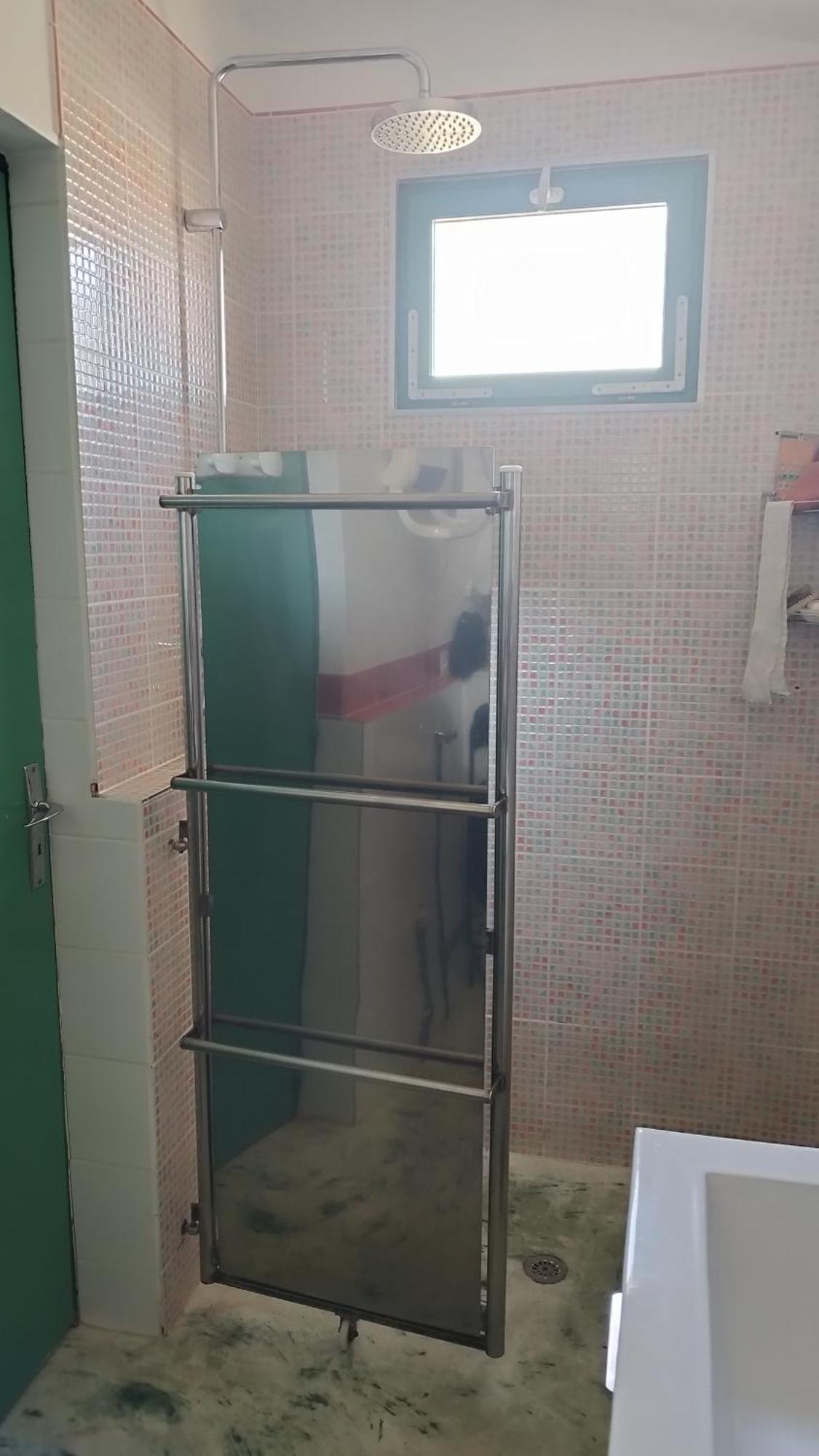 Une Maison Sur Une Presqu'Ile Port-Saint-Louis-du-Rhône Exteriör bild
