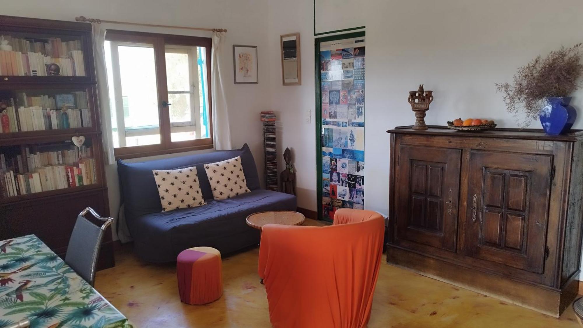 Une Maison Sur Une Presqu'Ile Port-Saint-Louis-du-Rhône Exteriör bild