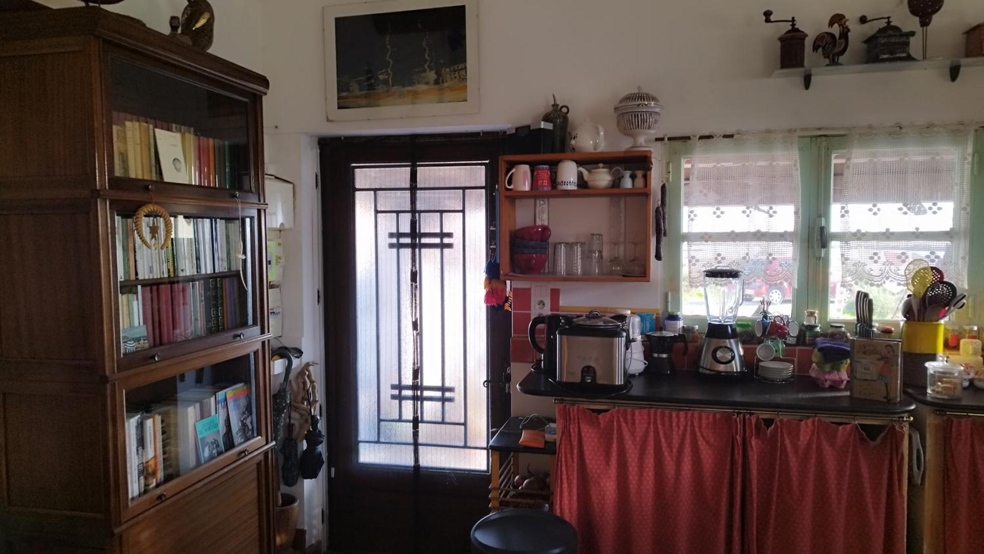 Une Maison Sur Une Presqu'Ile Port-Saint-Louis-du-Rhône Exteriör bild