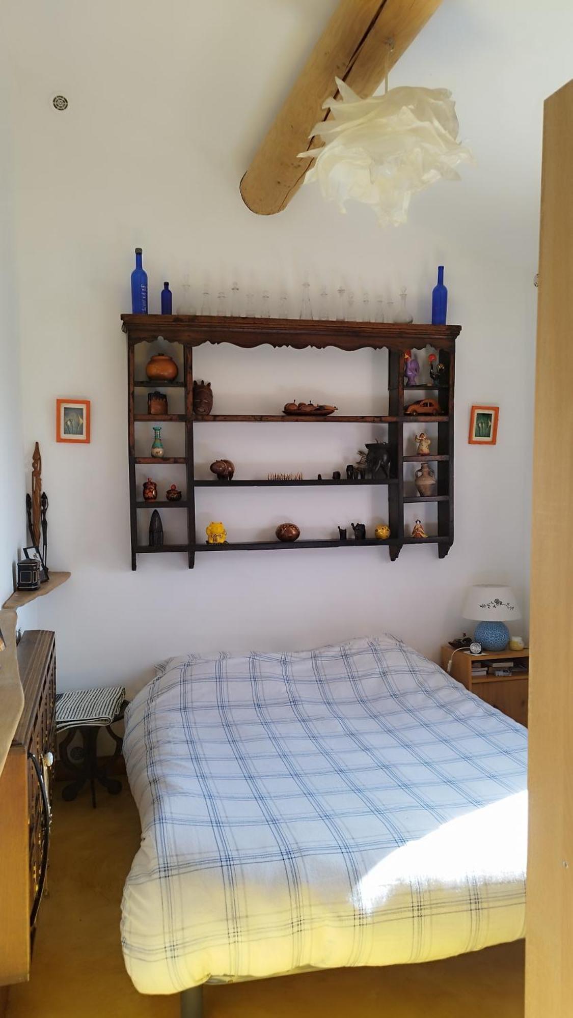 Une Maison Sur Une Presqu'Ile Port-Saint-Louis-du-Rhône Exteriör bild